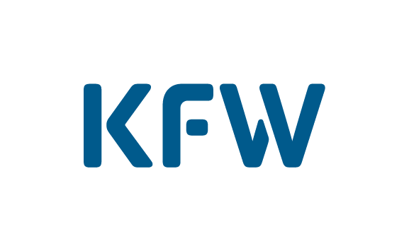 Logo KfW Entwicklungsbank