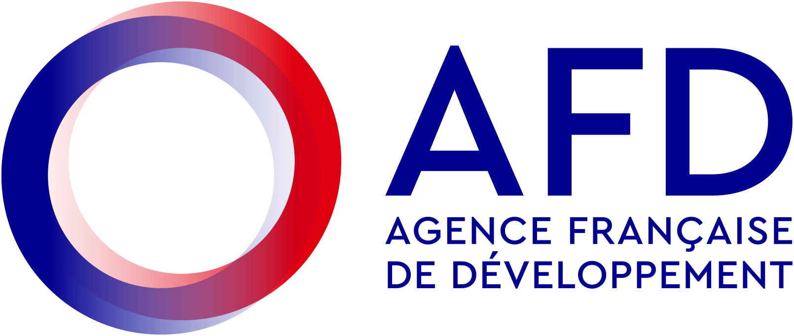 Logo Agence Française de Développement