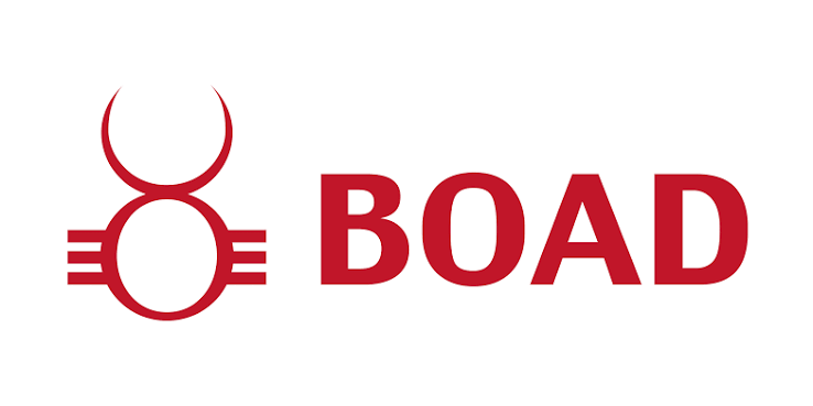 Logo Banque Ouest Africaine de Développement